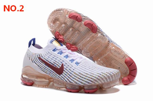 Nike Air Vapormax Flyknit 3 Womens Shoes-33 - Click Image to Close